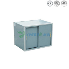 Ysx1614 Medical Film Cabinet Instruments in The Delivery Room